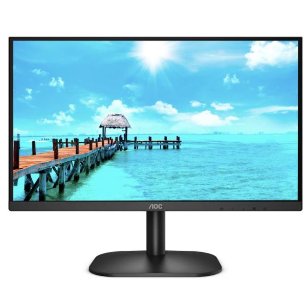 AOC 21,5 MONITOR BASIC-LINE VA FHD